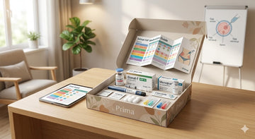 What to expect from your first IVF medication order