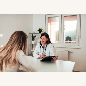 What to Expect During Your First Consultation with a Fertility Doctor