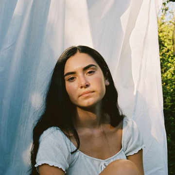 Fertility Journeys Beyond the Case File: Lindsay's Story