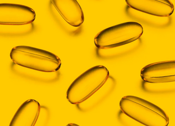 Food for Fertility: Finding the Right Nutrition