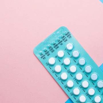 Why Am I Starting Birth Control Before Egg Freezing?