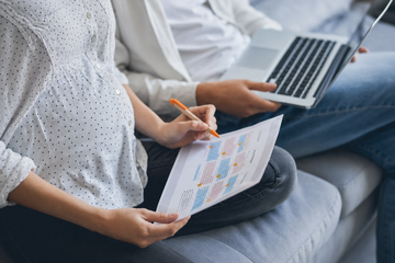 What Happens to Your Body During IVF Stimulation, Day by Day