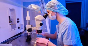 Frozen vs. Fresh Embryo Transfer: What the Research Says