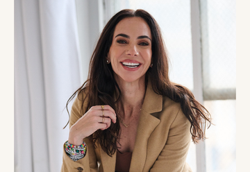 What I Wish I Knew Before Egg Freezing: Mariana Fernández & Dr. Jason Kofinas