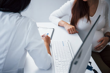 What to Expect From Your First Fertility Clinic Appointment