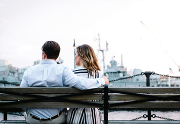 Fertility Journeys Beyond the Case File: Kelsey's Story