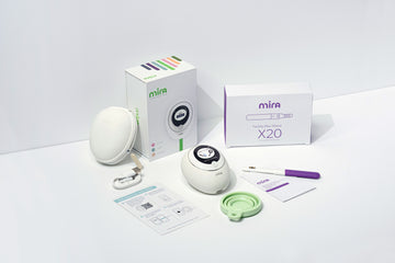 At-Home Hormone Tracking