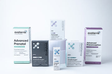 Fertility Wellness with Ovaterra