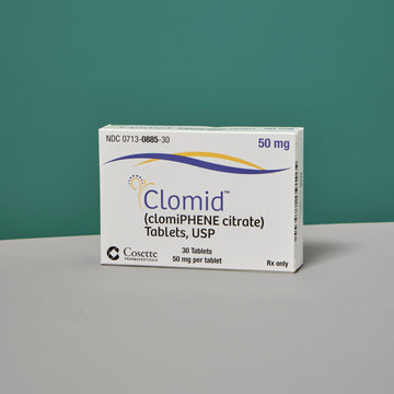 Clomid