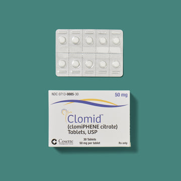 Clomid