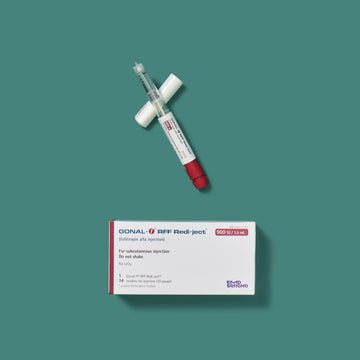 Gonal-F