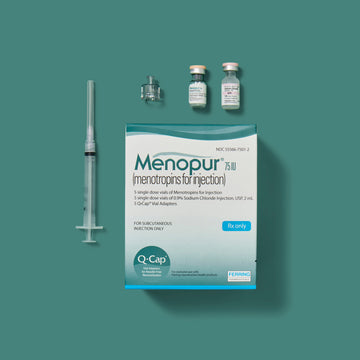 Menopur