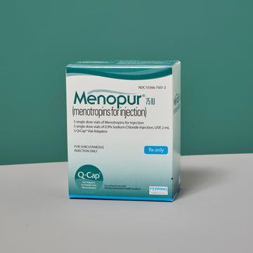 Menopur