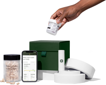 Understand Your Sperm Health